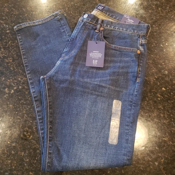 Gap jeans - Picture 2 of 4